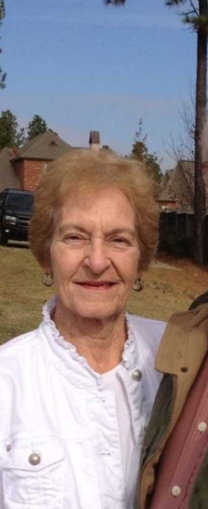 Betty Jane Gomez