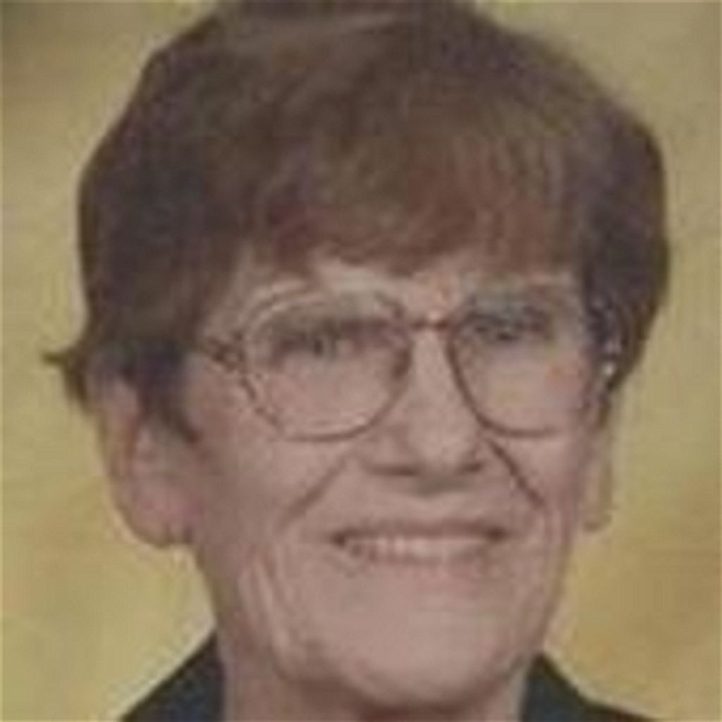 Joyce Marie Bridwell