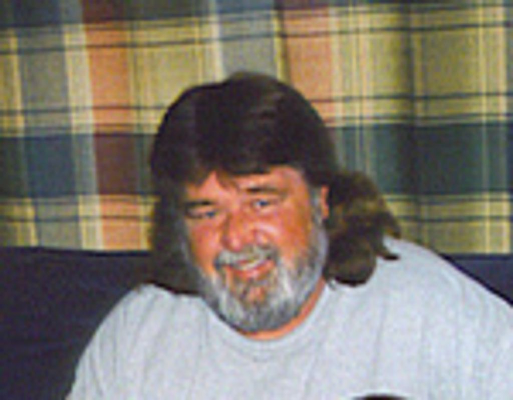 Steven V. Stone
