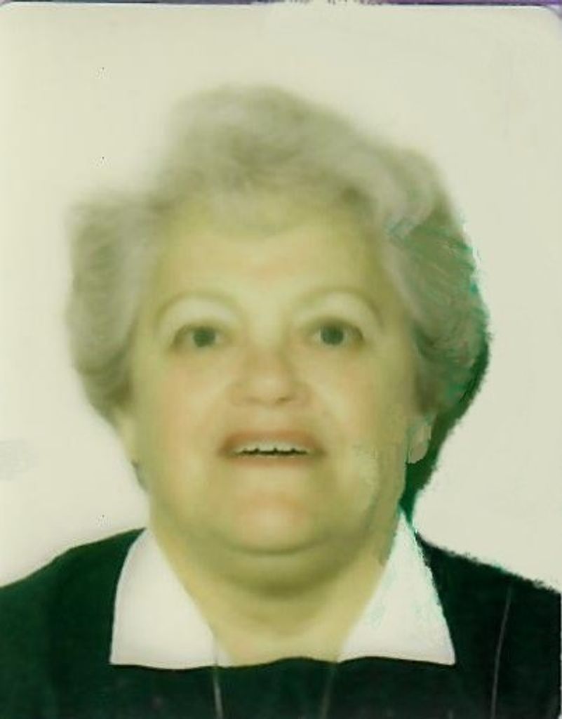 Margaret Joan Jurista