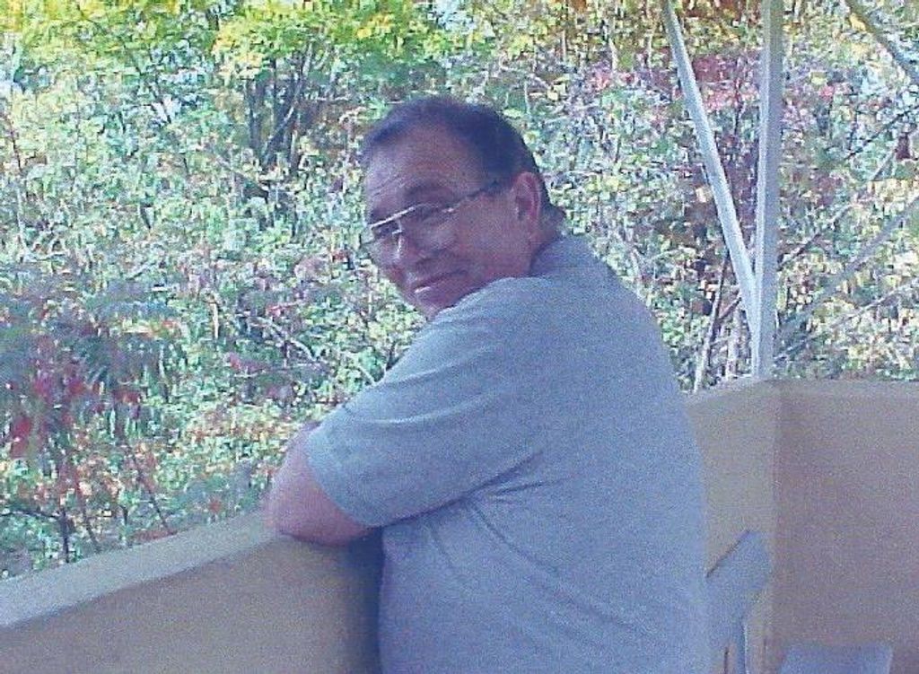 James H. Westover