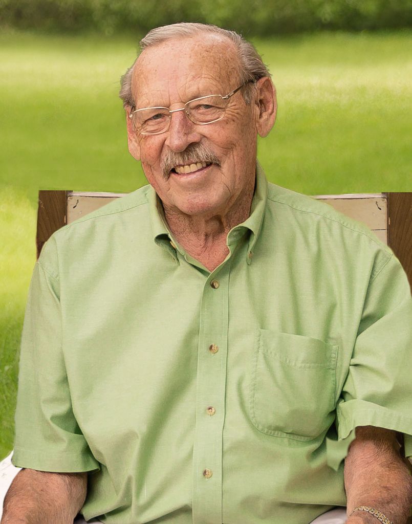 Maurice Kramper Profile Photo