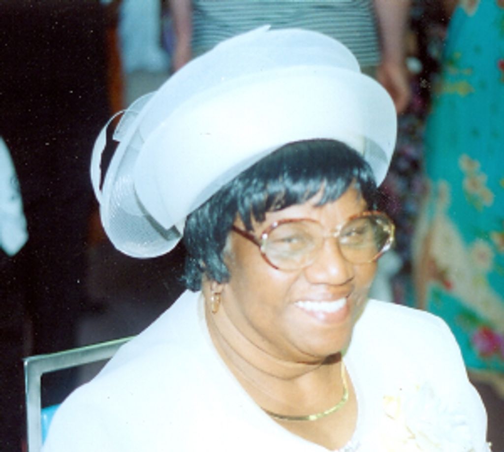 Katherine E. Lucas