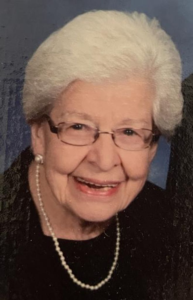 Joan R. Gilbert Profile Photo