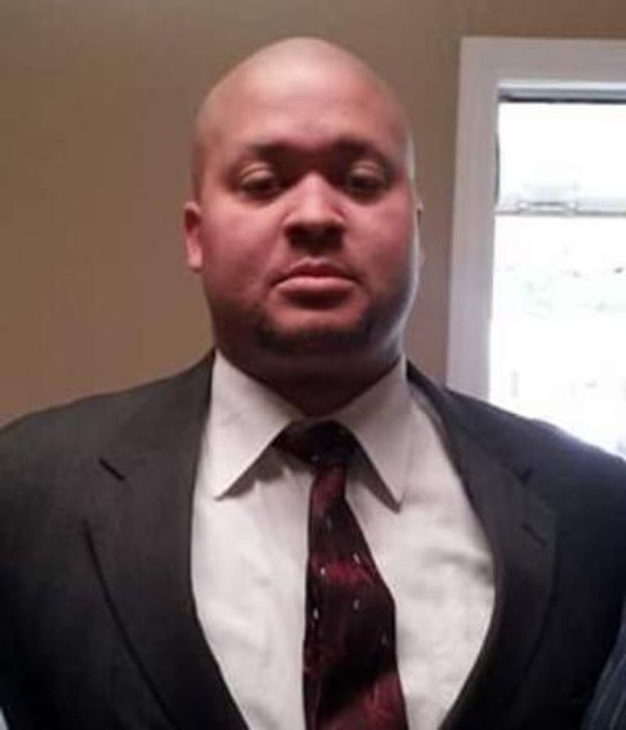 Michael Allen Taylor