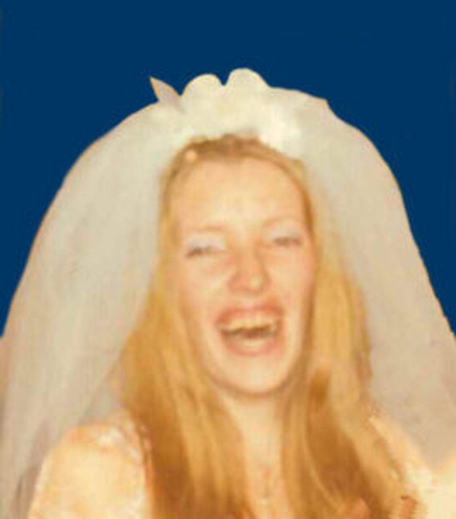 Becky Joan Kennard