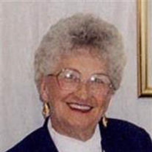 Frances "Fran" M. Bieber Profile Photo