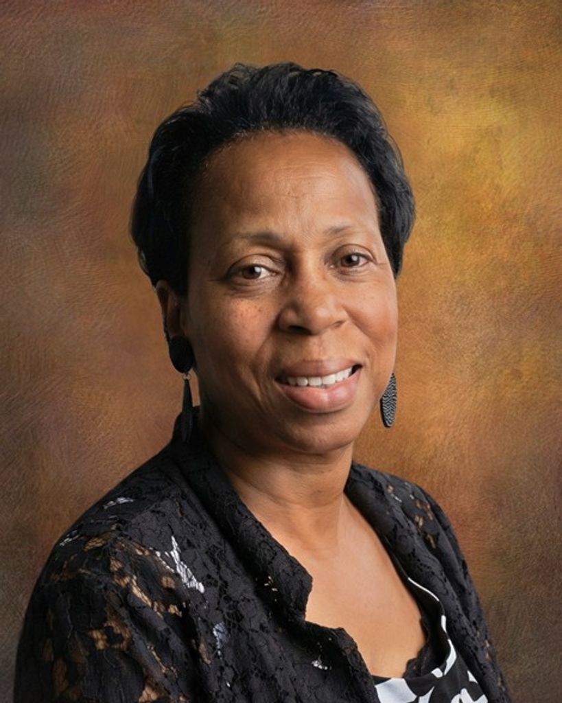 Valerie Sharlene Marshall