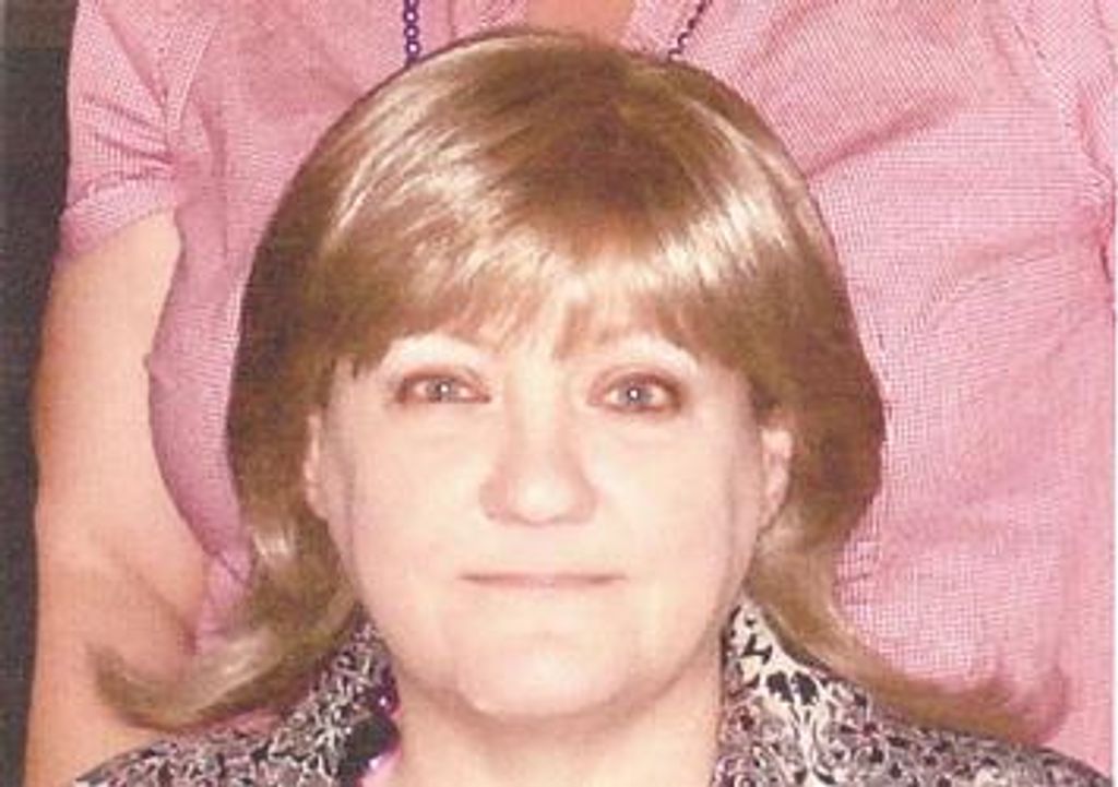 Carolyn A. "Carrie Lynne Callahan" Gougeon