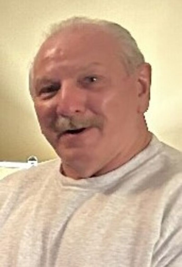 Nicholas T. Valenti Profile Photo