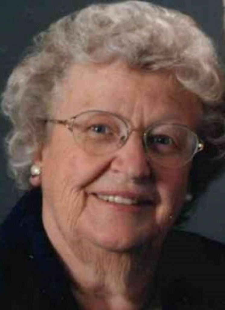 Theresa Anne Schmit