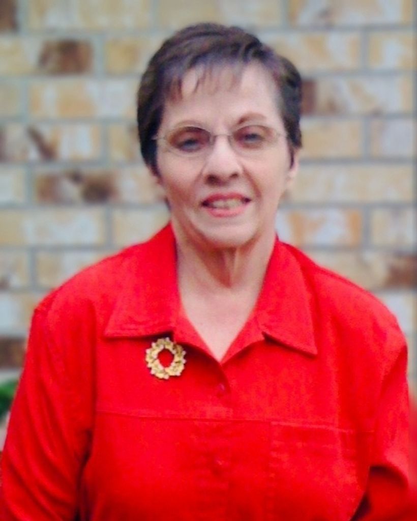 Elaine Kennedy