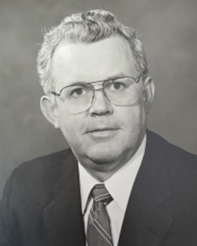 Larry Edward "Ed" Pond Profile Photo