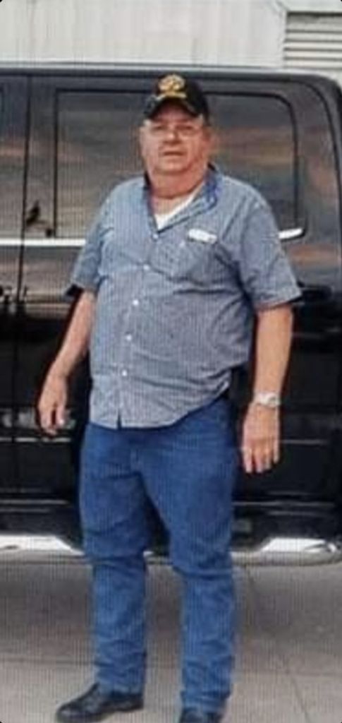 Thomas Wayne Thompson Profile Photo