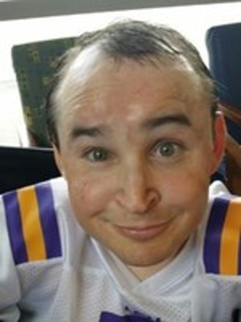 Brian Louis Calley