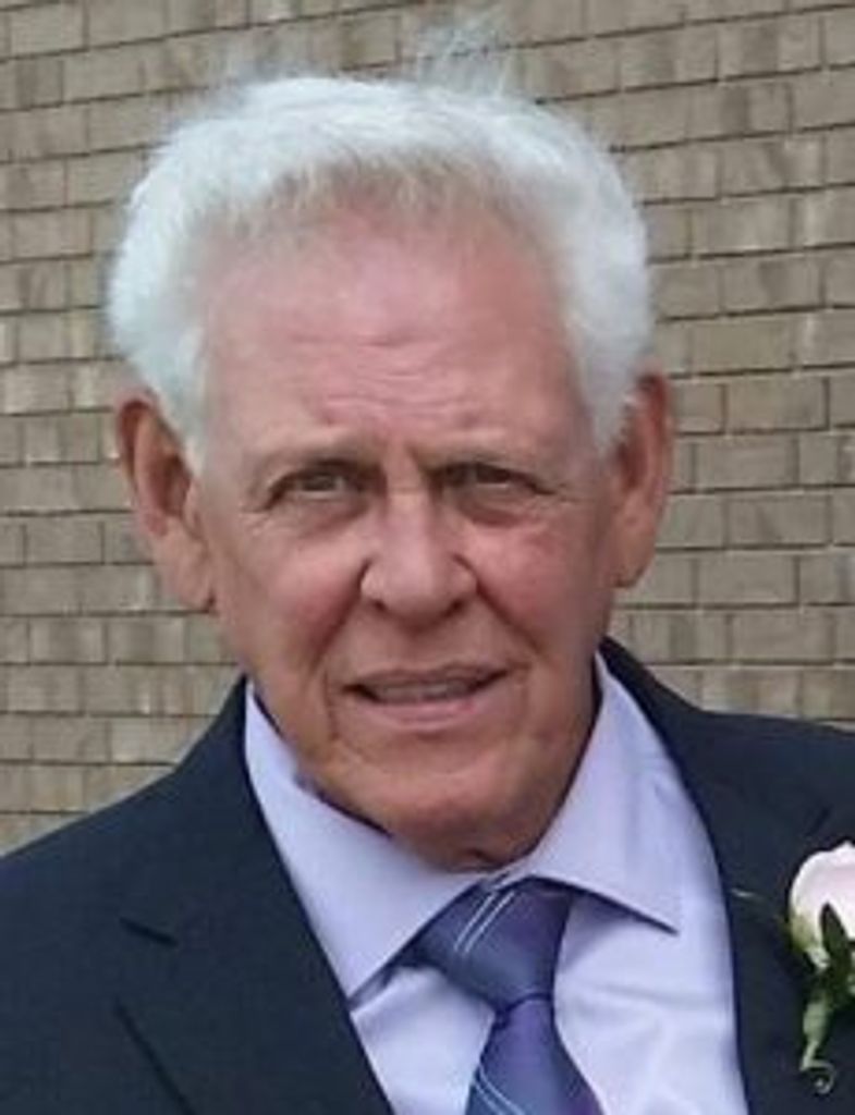 Richard Davis Richardson Profile Photo