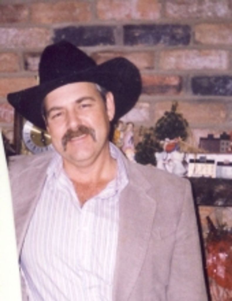 Jerry  Dan "Danny" Mizell Profile Photo