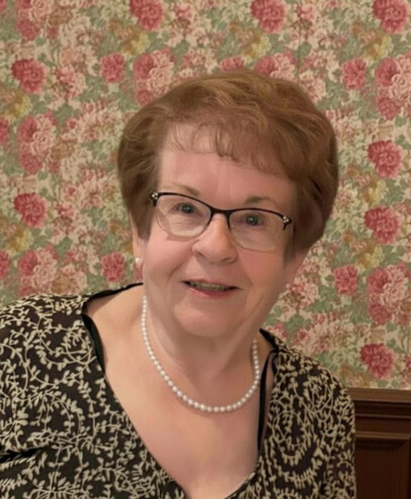 Carol Louise Wienclaw Profile Photo
