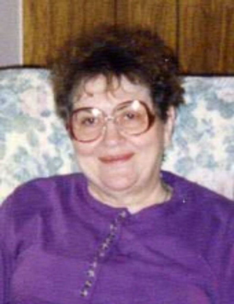 Shirley Anne Jurgensen Profile Photo