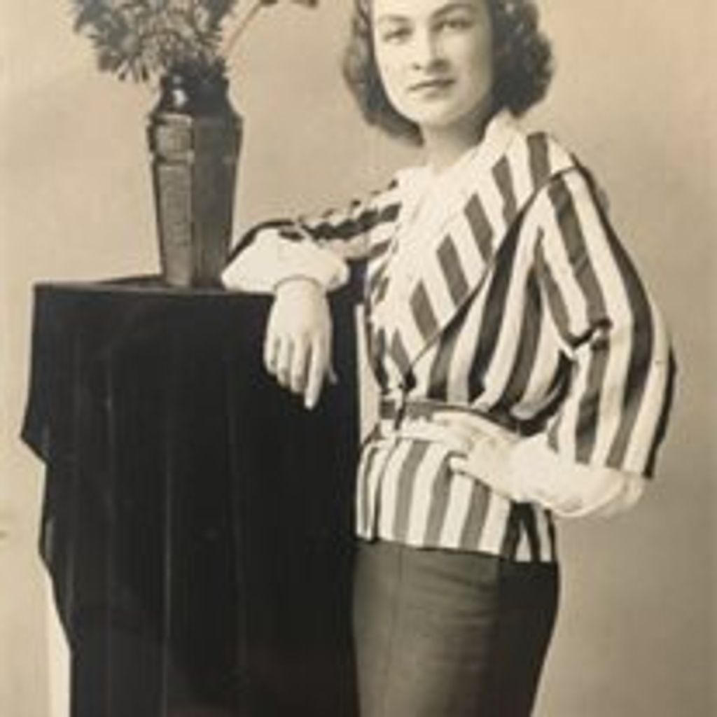 Ann B. (Baronosky) Truska Profile Photo