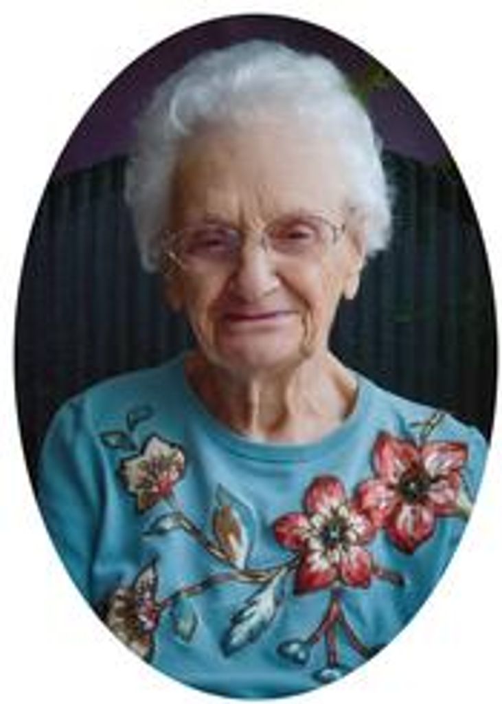 Ruby Iona Aesoph Profile Photo