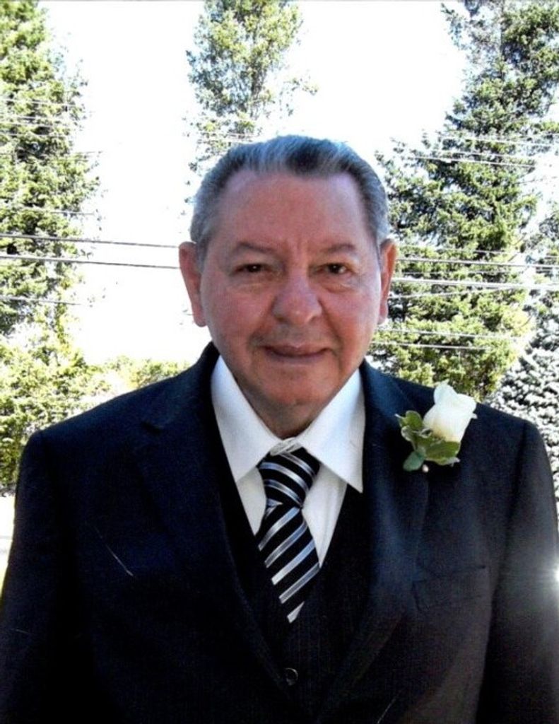 Angelo Imondi Profile Photo
