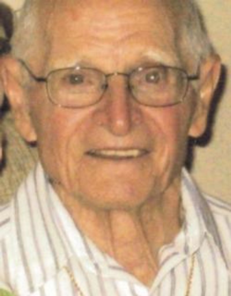 Victor Robert Pacienza
