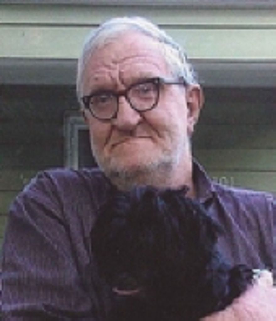 George William Bill Laird