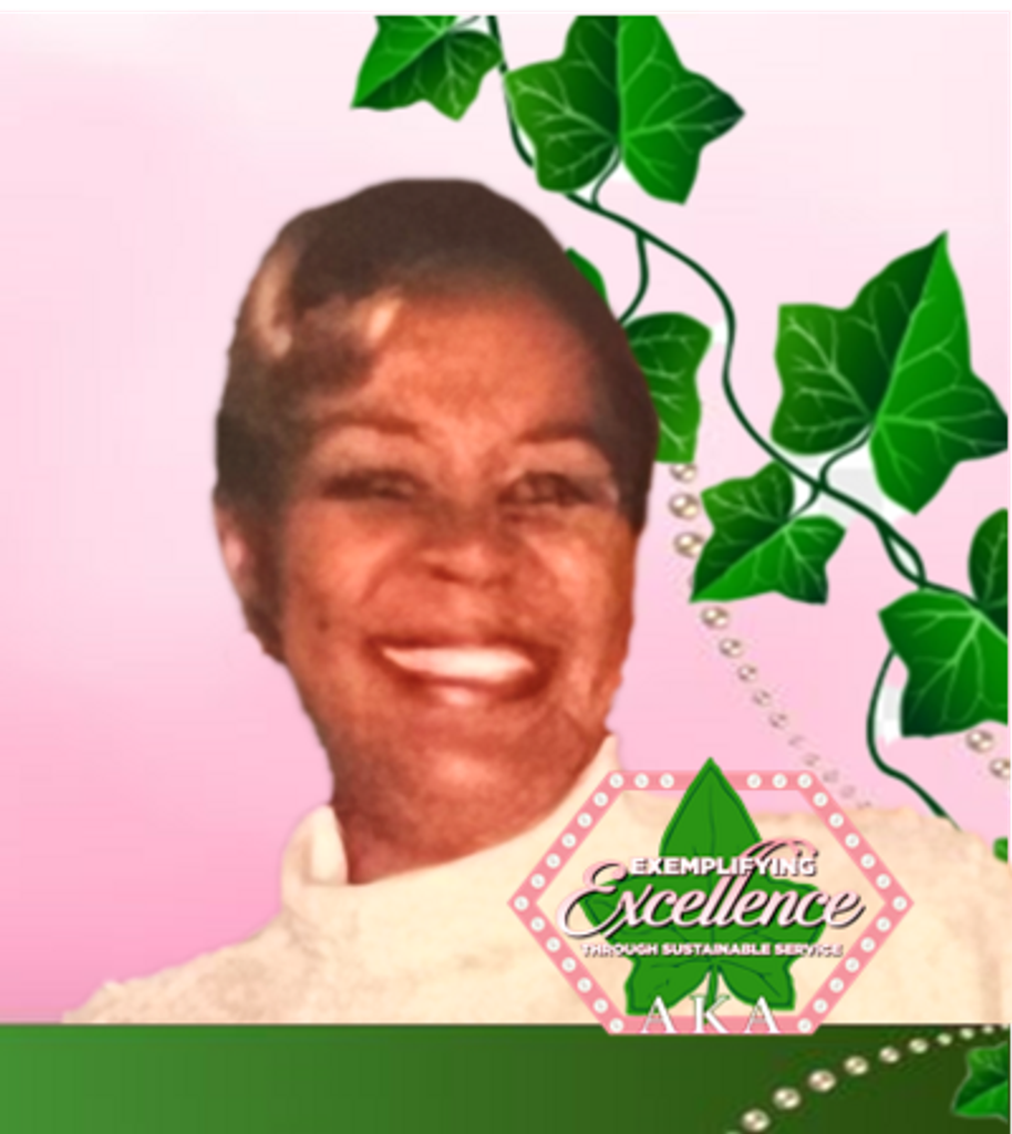 Marguerite Elizabeth Heard Stith