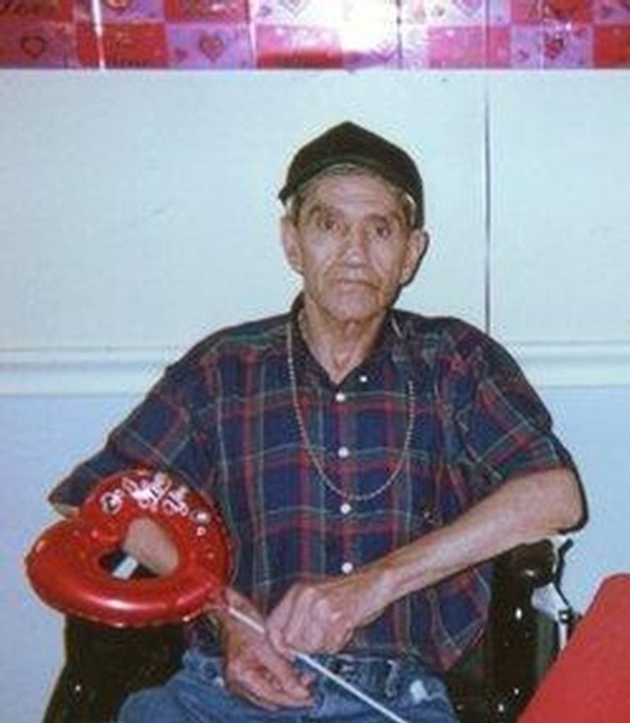 Robert Lee Chavis