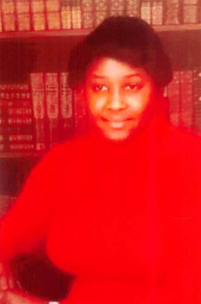 Vickie Lee Washington