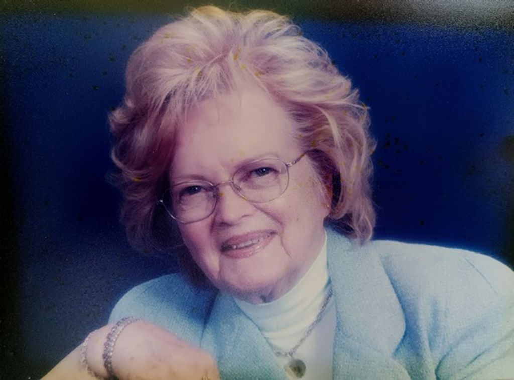 Florence Evelyn Burcham Lawson Profile Photo