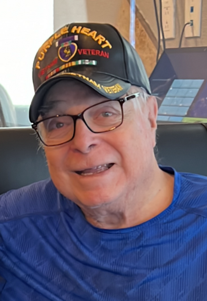 Ronny Howard Norris Profile Photo