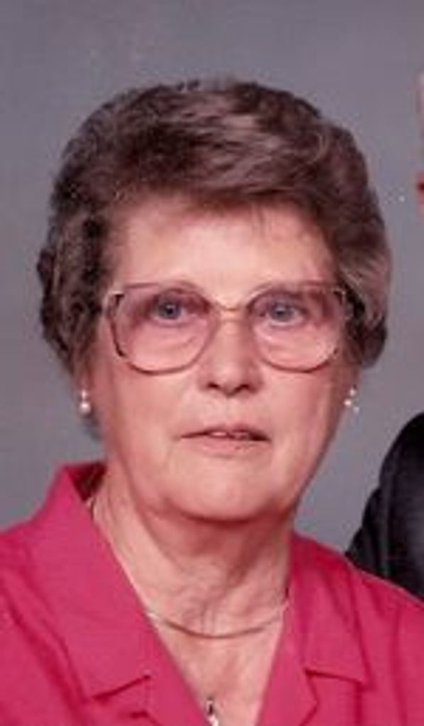 Marceline Ruth Bauer