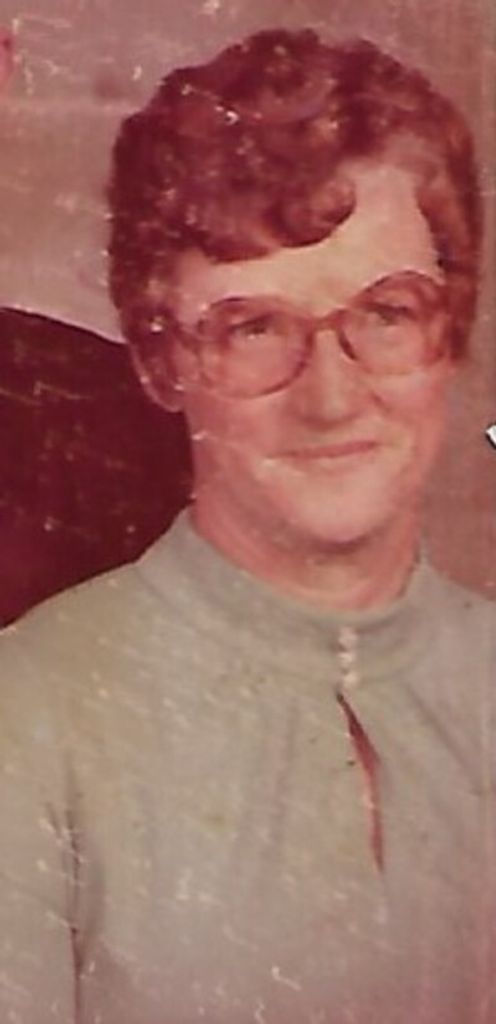 Ruby Dean Young Profile Photo