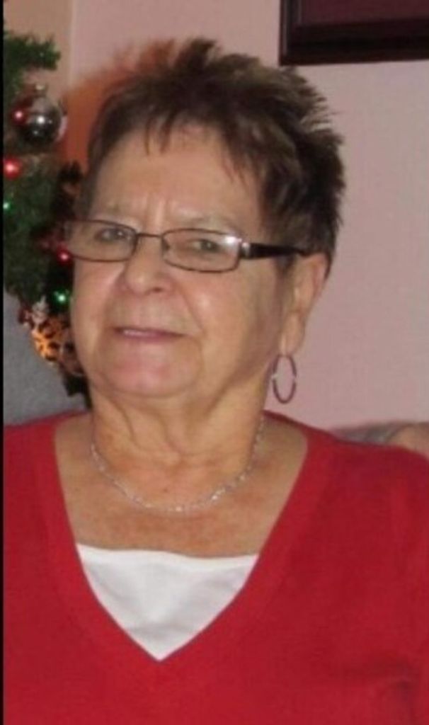 Blanche Loretta Gardner Profile Photo