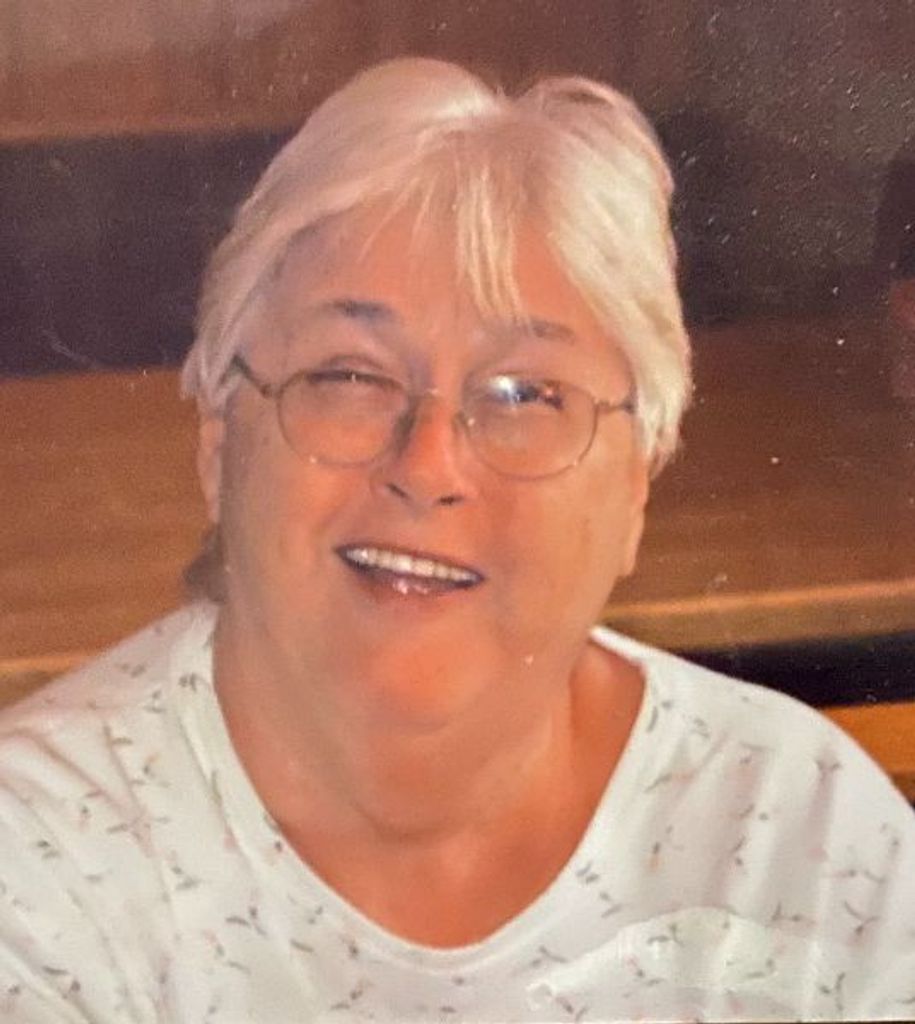 Mary S. Lee