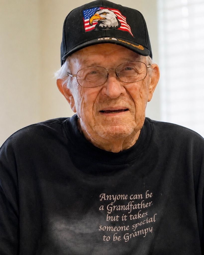 Fred "Pap" Richard Wolford, Sr. Profile Photo