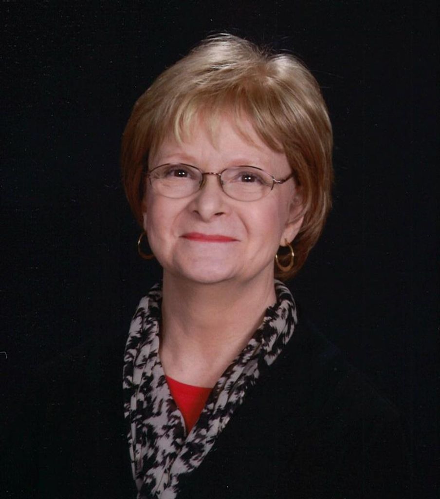 Shirley Flatt Carnahan