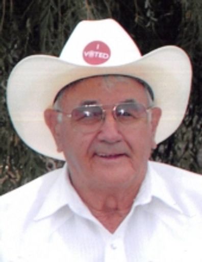 Meeks Morrell Profile Photo