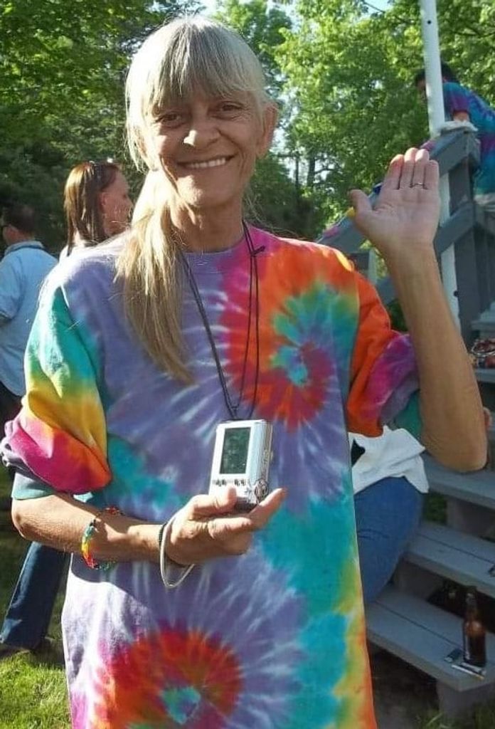 Susan Marie Fish (Susan Clark)