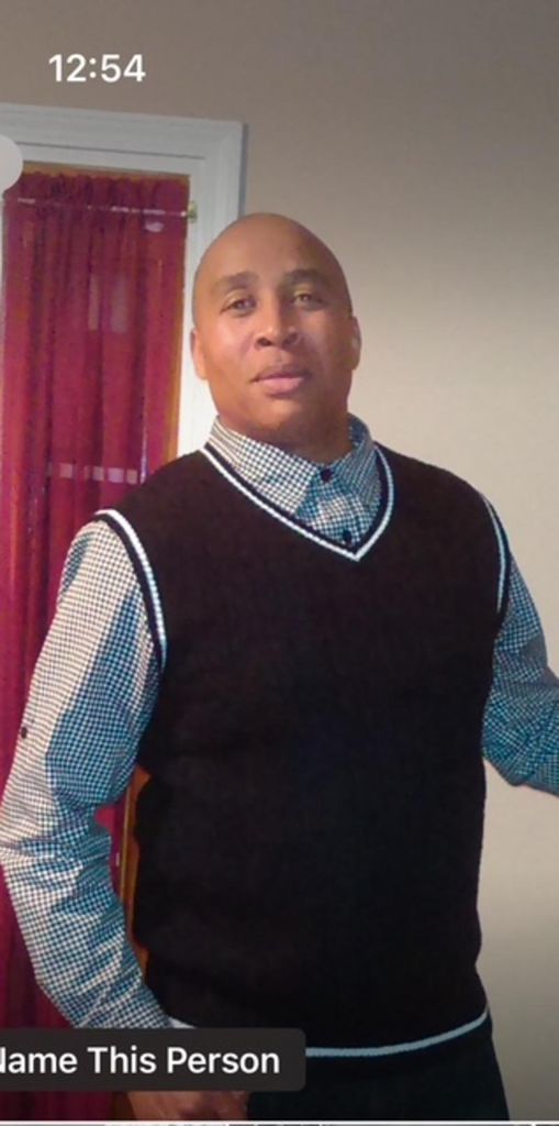 Barry Darnell Mcknight Profile Photo
