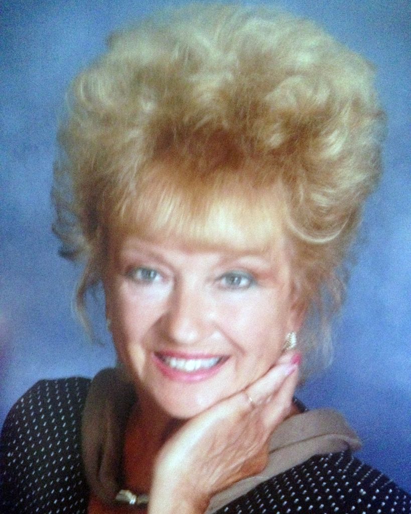 Alice E. Gray Profile Photo
