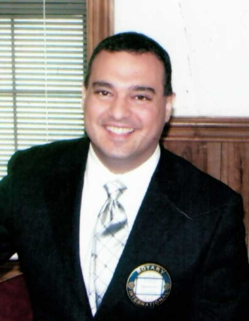Emilio Steven Sebastiani