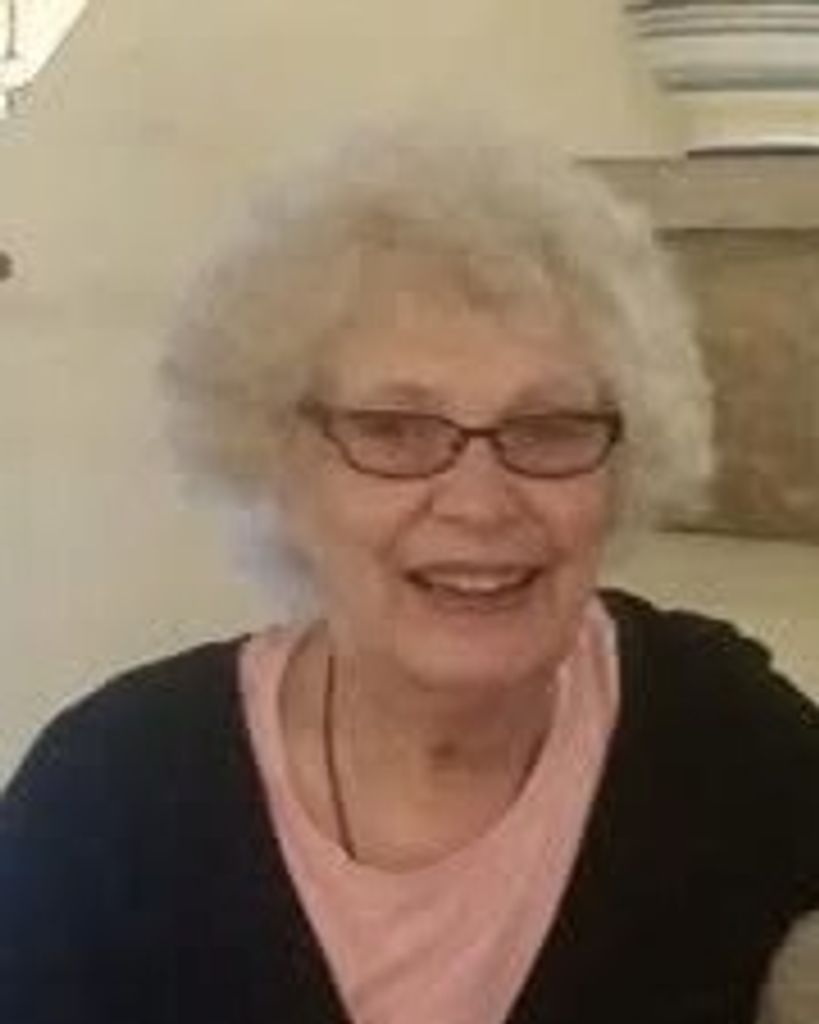 Betty "Carol" Winkler Profile Photo