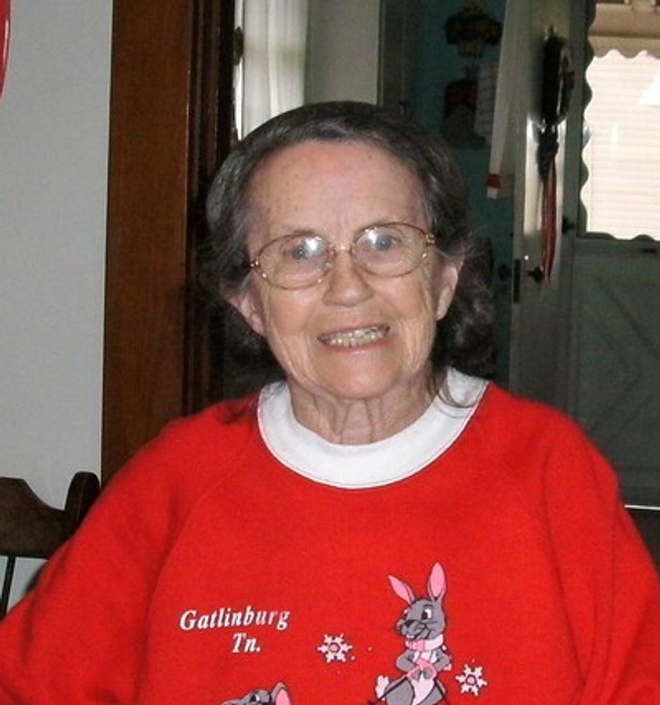 Floetta Hatcher Profile Photo