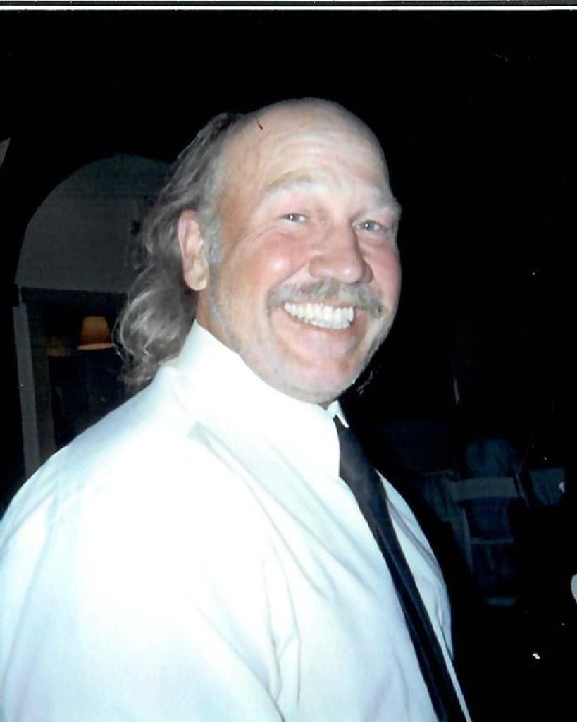 Aaron Sterling Profile Photo