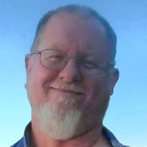 Kevin B Mccurry Profile Photo