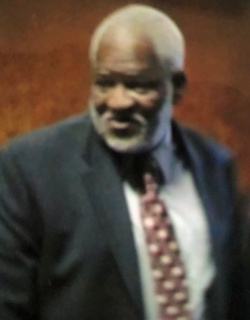Reverend James Otha Steger Profile Photo