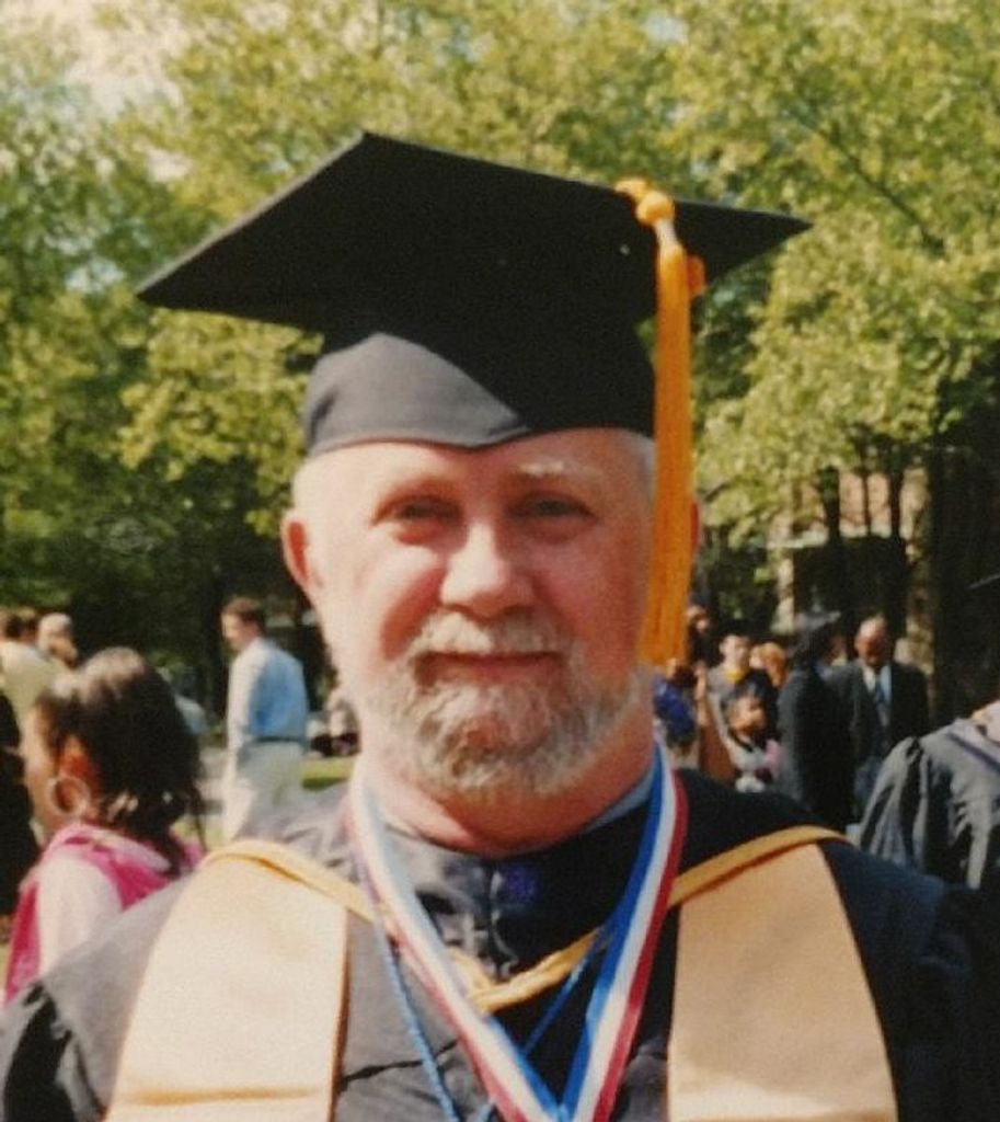 Kevin James Carmody